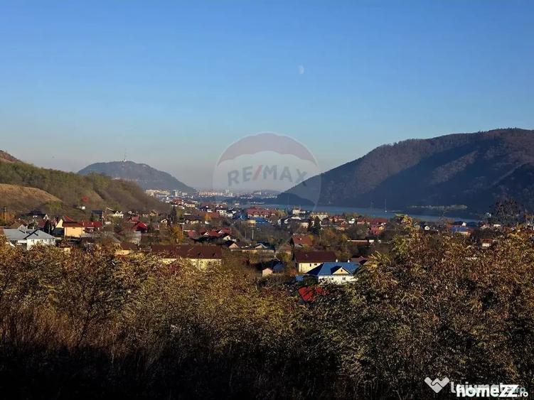 Teren 6,874mp Alexandru cel Bun / Strada plopusor - 15