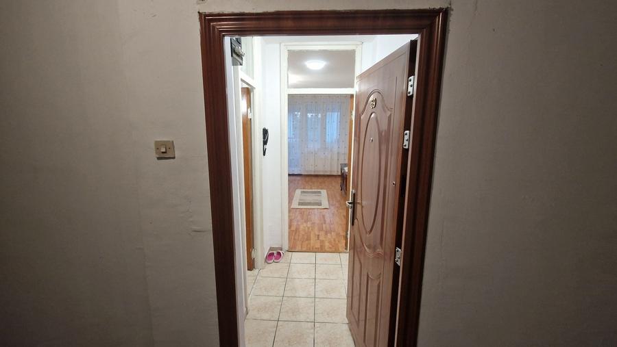 Garsonieră semidecomandată în Vitan