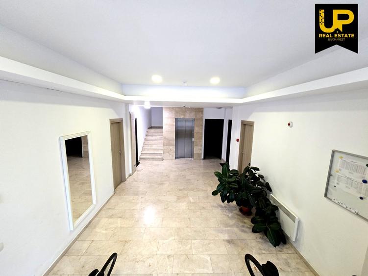 Apartament cu 2 camere decomandat, mobilat în Aviației