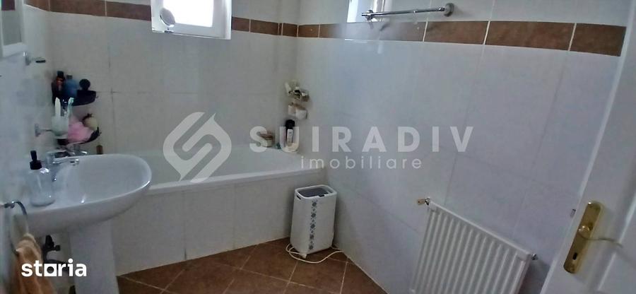 Apartament 3 camere ?i 2 bai |Andrei Mure?anu |2 parcari |Pet friendly - 11