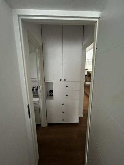 apartament cu 3 camere,spatii de depozitare,parcare, zona Cetatii - 4