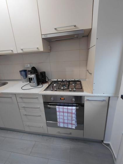 Apartament cu 2 camere decomandat, mobilat în Militari