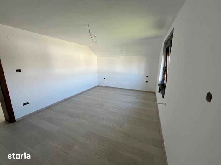 Caransebes, Casa 7 Camere + Teren 600 Mp., Zona Pipirig - 16
