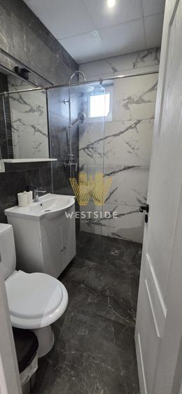 Apartament cu 2 camere decomandat, mobilat în Iosefin