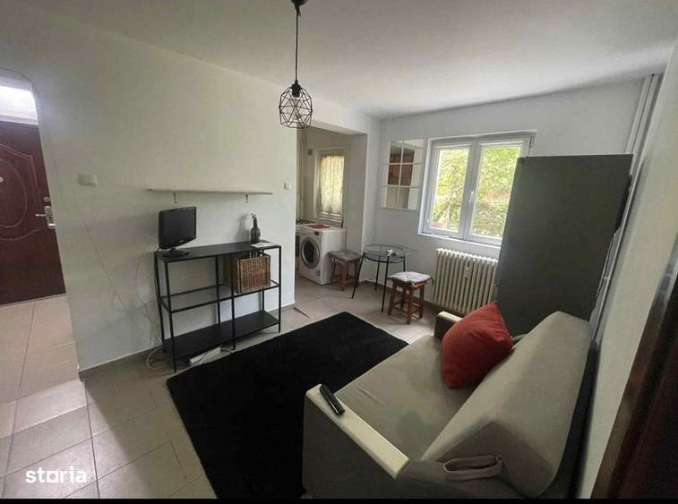 PF, Apartament 2 cam Podu Ros/Cantemir - 2