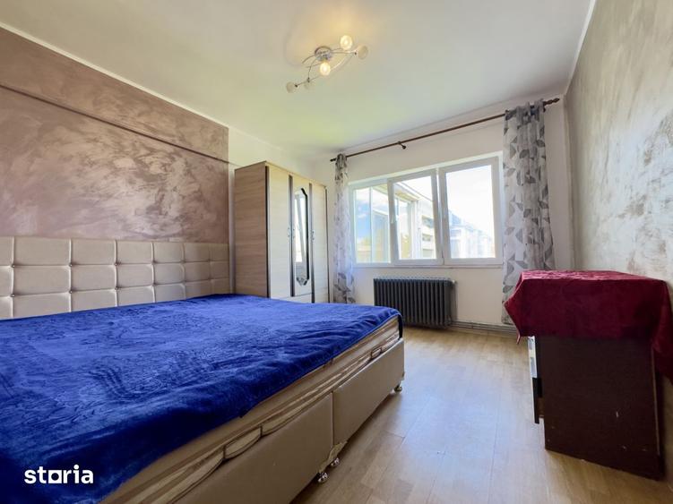 APARTAMENT 2 CAMERE NICOLAE IORGA SPRE INCHIRIERE IMEDIATA - 4