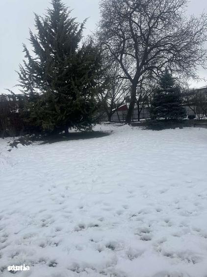 Teren de 300 mp, în Central