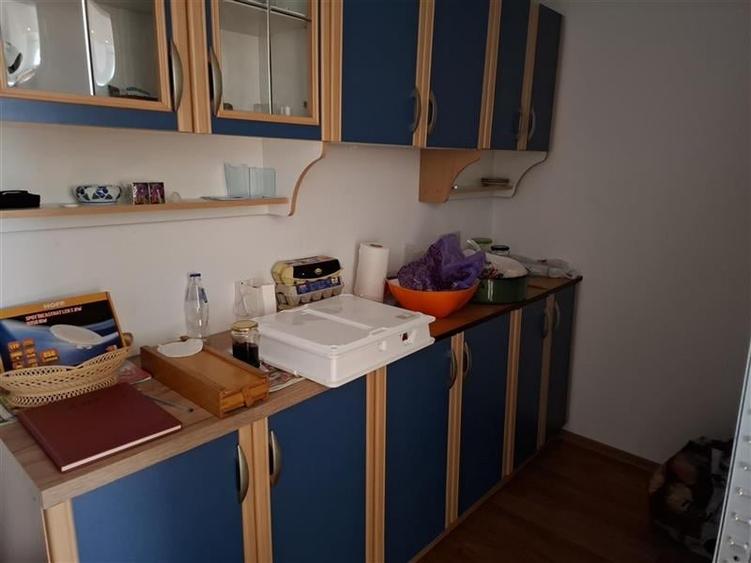 Casă individuală cu 4 camere cu Teren 1250 Mp în Petrești
