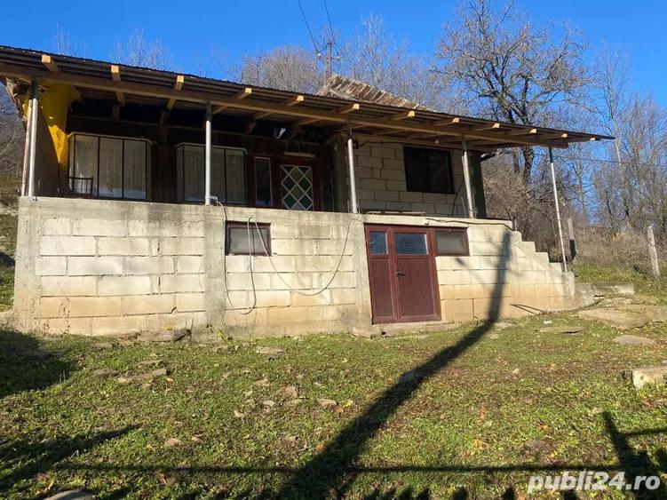 Casa de vanzare, in comuna Bertea, jude?ul Prahova - 10