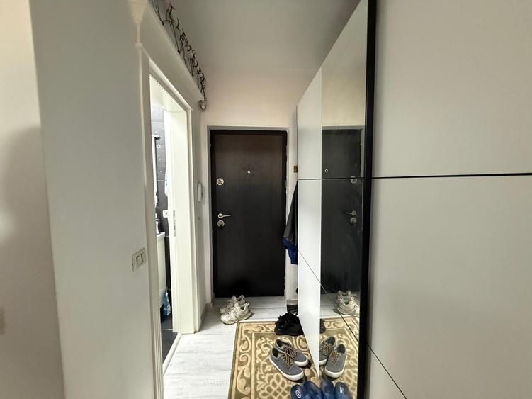 Apartament 2 camere Valea Lupului-Iași - 4