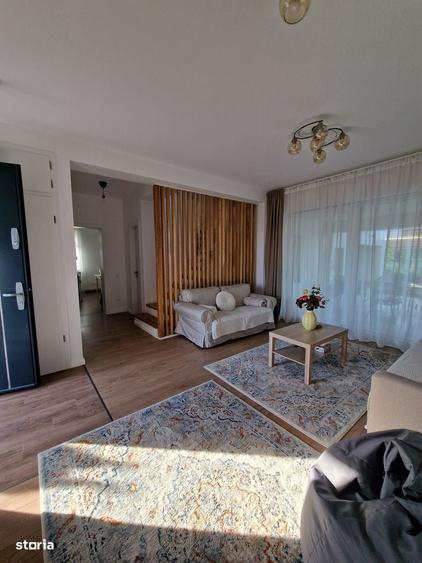 Casă cu 4 camere în Gulia