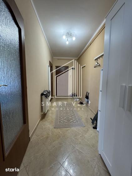 Apartament cu 2 camere decomandat în Micro 17