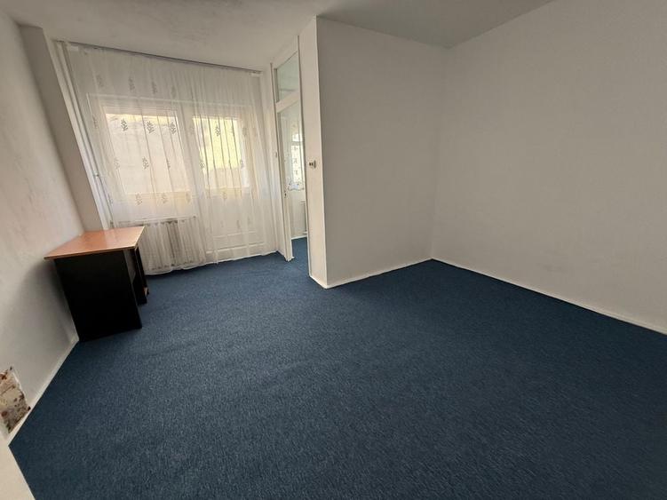 Garsonieră semidecomandată în Rahova