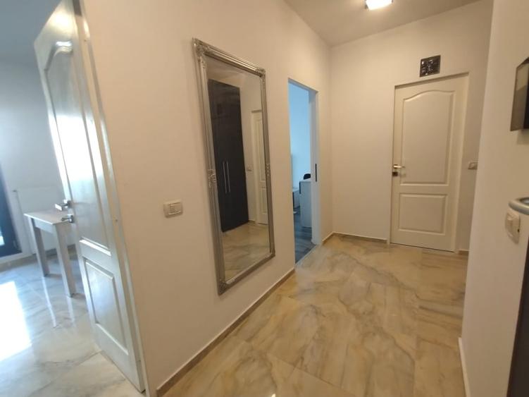 Garsoniera Militari-etaj 1 |Centrala- 12 minute metrou-Complex Exigent - 4