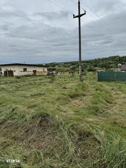 Vand teren intravilan - 3
