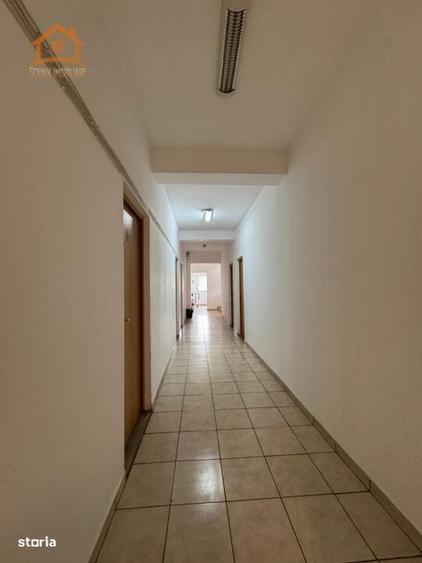 Spațiu comercial, de 450 mp, în Carierei