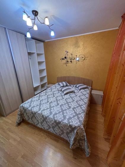 Apartament cu 2 camere în Micro 39