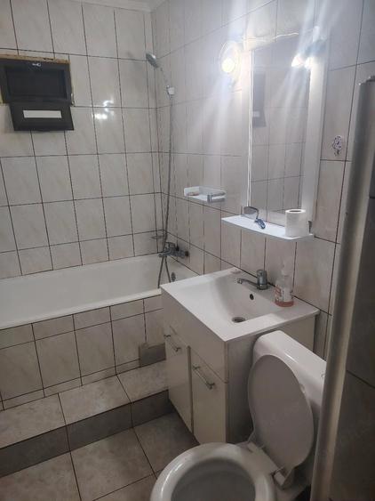Apartament cu 3 camere decomandat în Tudor Vladimirescu