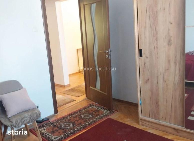 Apartament 3 camere Alexandru cel Bun , 72 metri, etaj 4 Cod:163467