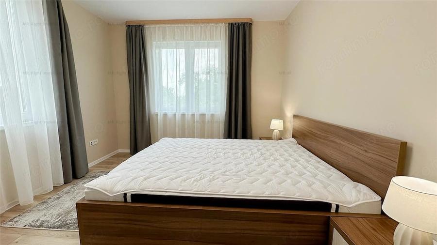 Apartament cu 4 camere în Central
