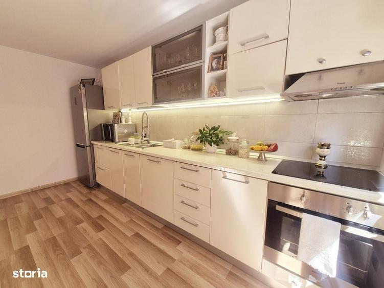 Casă cu 4 camere în Central