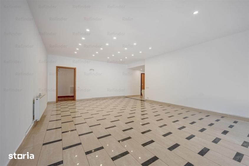 Vanzare apartament 4 camere | spectaculos | Primaverii | vedere l - 3