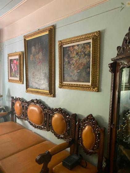 Oportunitate de Investitie! Vila Solida, Zona Centrala, Tere - 3