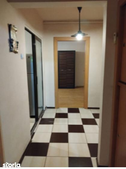 Apartament cu 2 camere decomandat în Tomis Nord