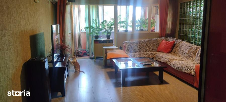 Drumul Taberei Apartament 2 camere decomandat 88 mp,str Drumul Furcii - 2
