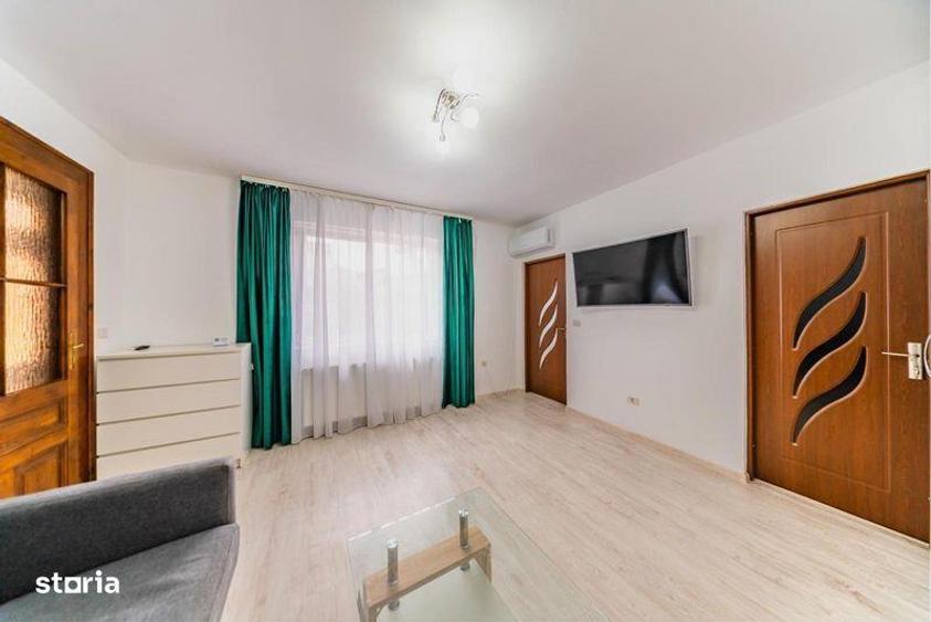 Apartament cu 2 camere în Central