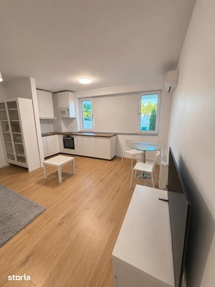 Apartament 2 camere | Ivory | 57 mp - 2