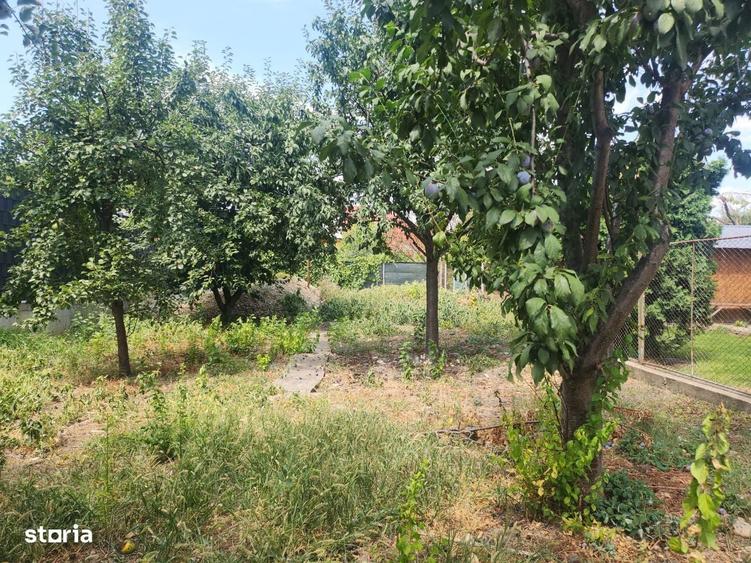 Casă cu 3 camere în Central