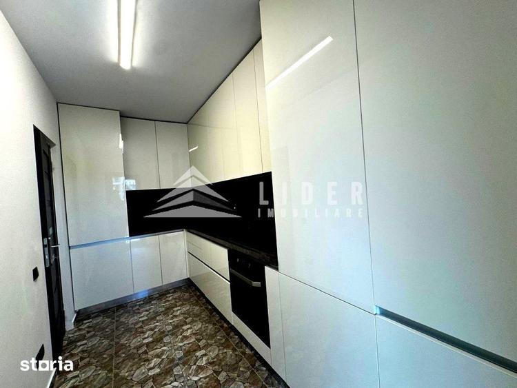 Apartament cu 2 camere, mobilat în Zorilor