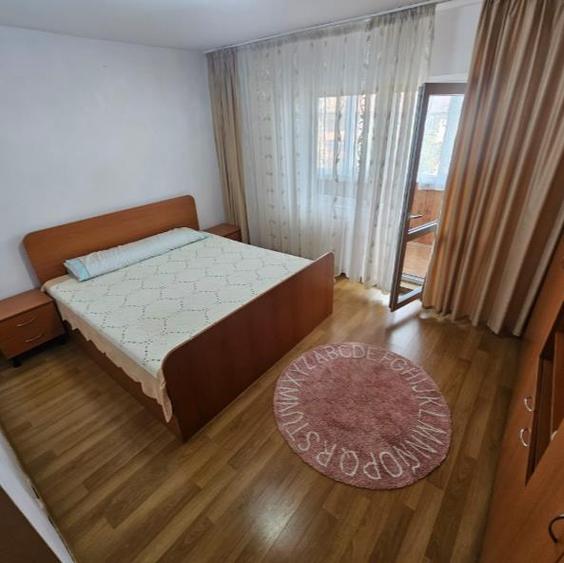 Exclusiv! Inchiriere apartament 3 camere decomandat , 2 bai, 2 balcoane,  Noua- - 6