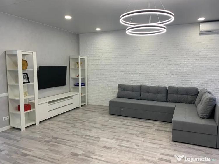 Inchiriere apartament 2 camere Victoriei - Bucuresti (Bucuresti-Ilfov) - 3
