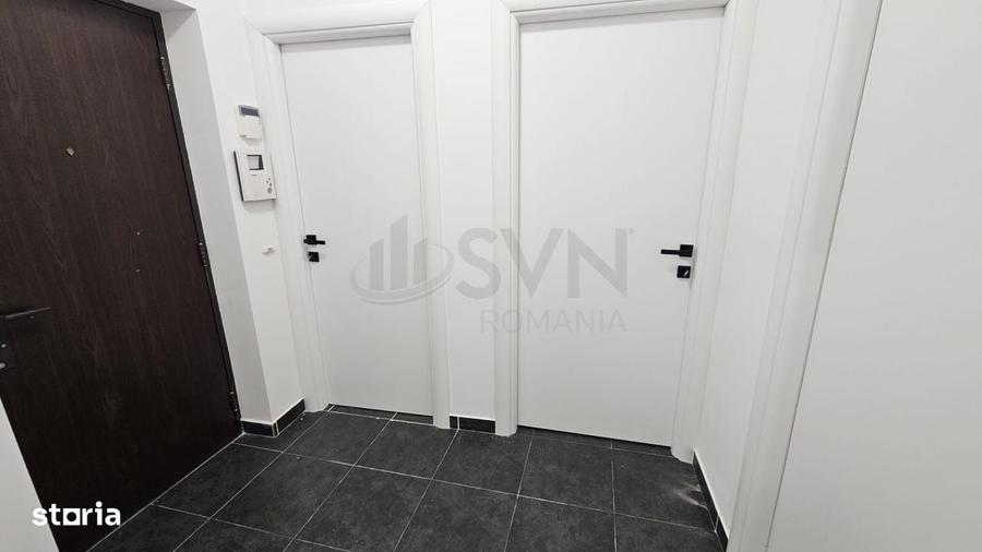 Apartament cu 3 camere în Casin