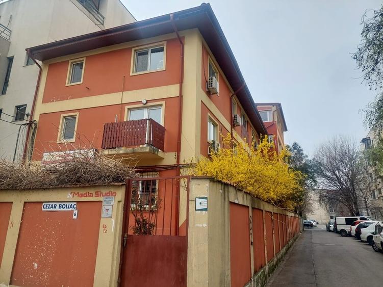 Apartament decomandat în Alba Iulia