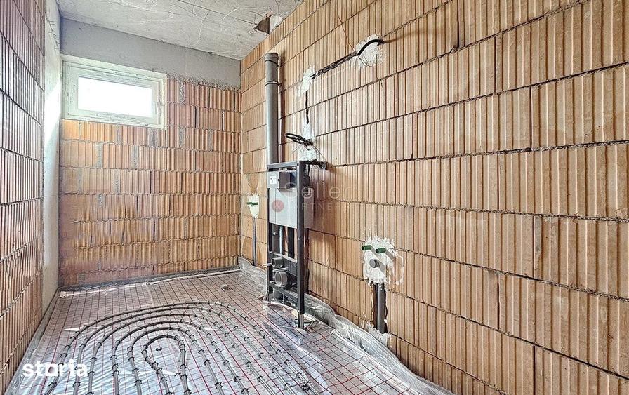 Apartament cu 3 camere în Dârste