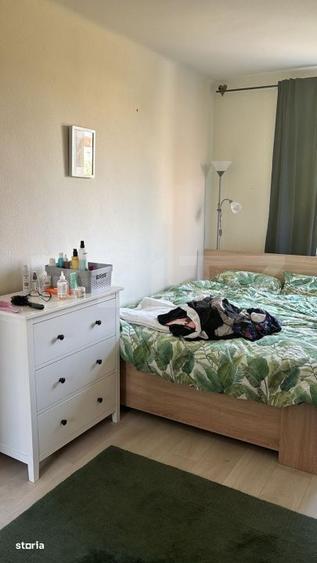 Apartament cu 2 camere în Deve