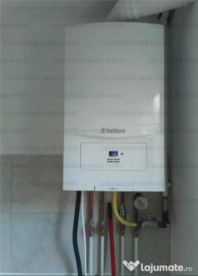 Apartament 2 camere | Renovat | Semidecomandat | zona Astra - Brasov (Brasov) - 5