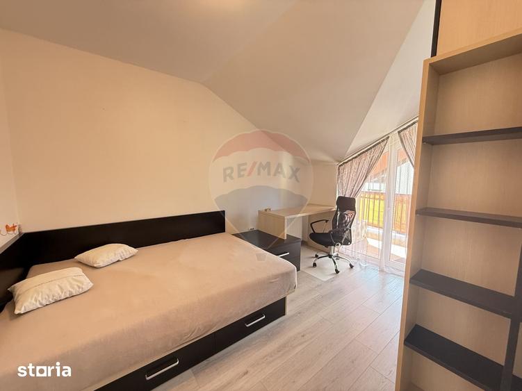 Apartament 2 camere de inchiriat in Buna Ziua - 12