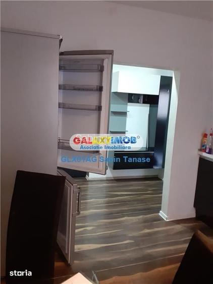 de inchiriat apartament modern Fratii Golesti