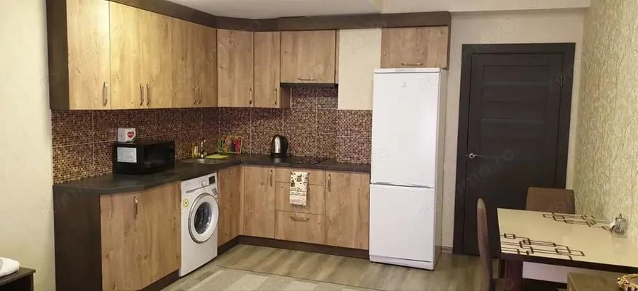 garsoniera de inchiriat in zona Teiul Doamnei - 4