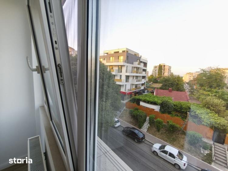 Apartament cu 2 camere în Faleza Nord