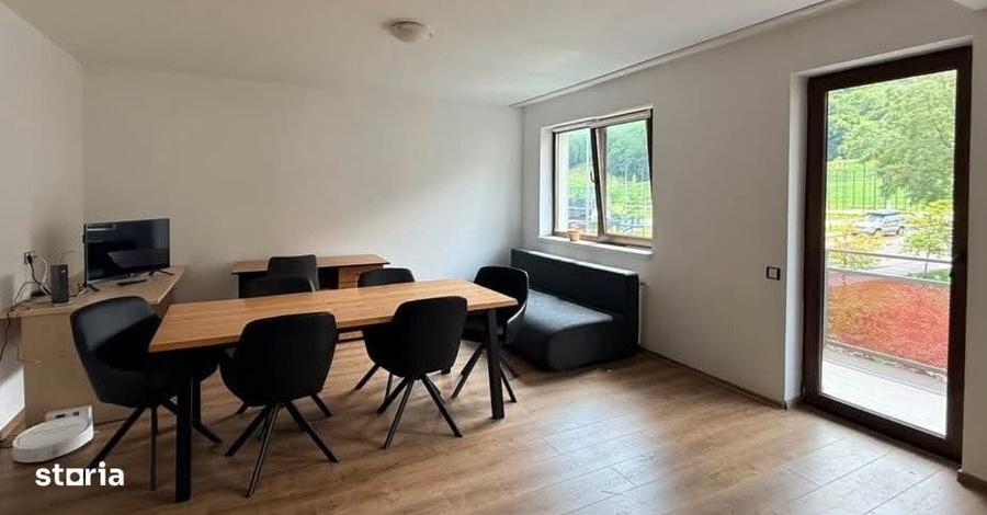 Apartament cu 4 camere în Apahida
