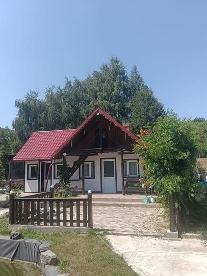 Casă în Central