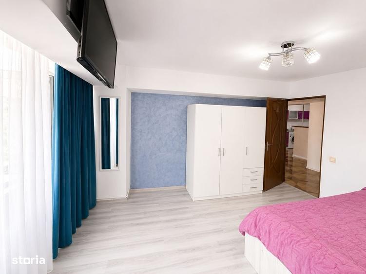 Apartament cu 4 camere în Ultracentral