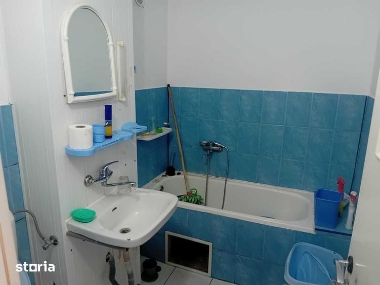 Ap 2 Cam Darmanesti 40mp etaj 1 la cheie renovat centrala termopan - 8