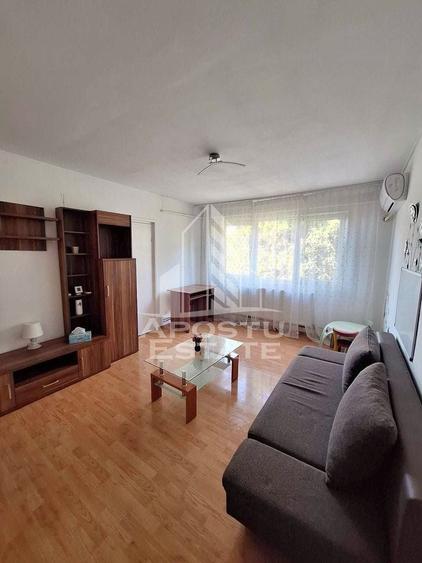 Apartament cu 2 camere de inchiriat in zona Sagului - 1
