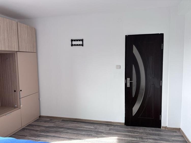 Apartament decomandat în Central